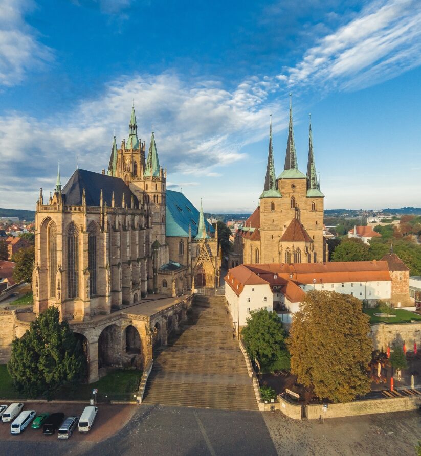 Erfurter Dom