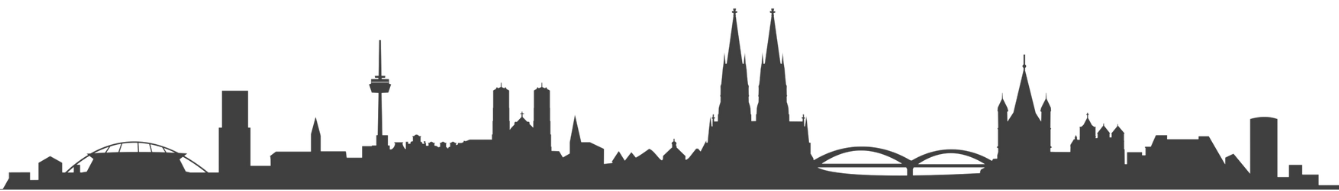 Skyline Köln Heimbeatmungsworkshop